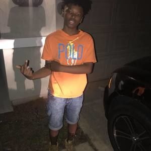 Meet your Posher, Davarius